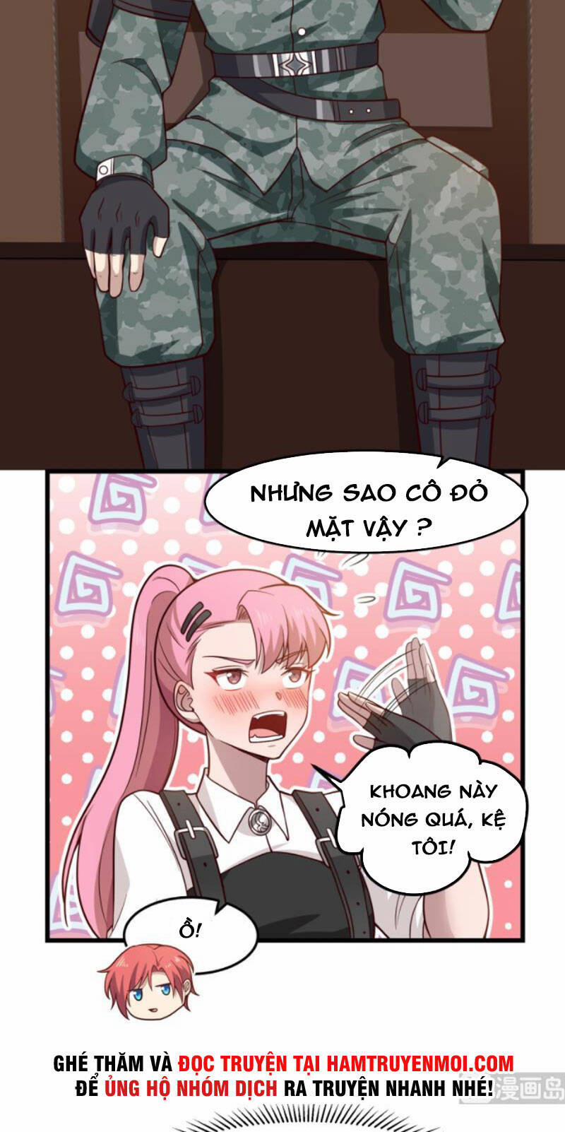 Trên Người Ta Có Một Con Rồng 479 trang 3