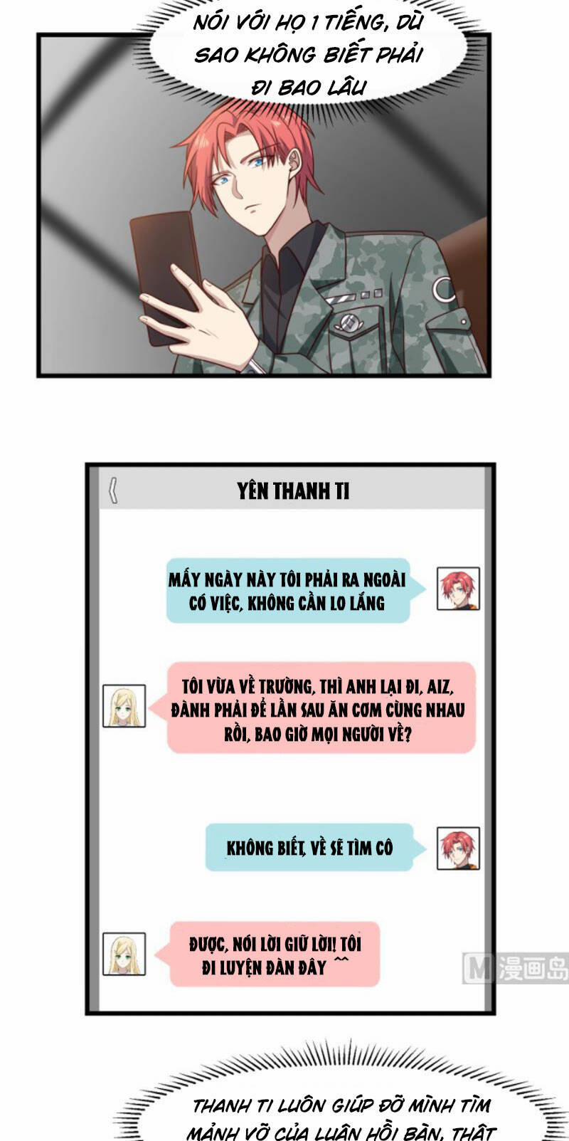 Trên Người Ta Có Một Con Rồng 479 trang 4