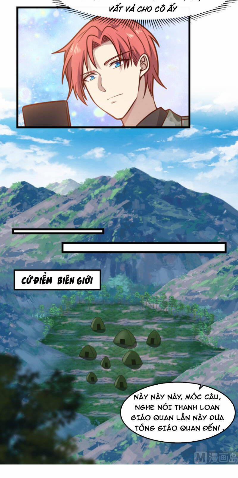 Trên Người Ta Có Một Con Rồng 479 trang 5