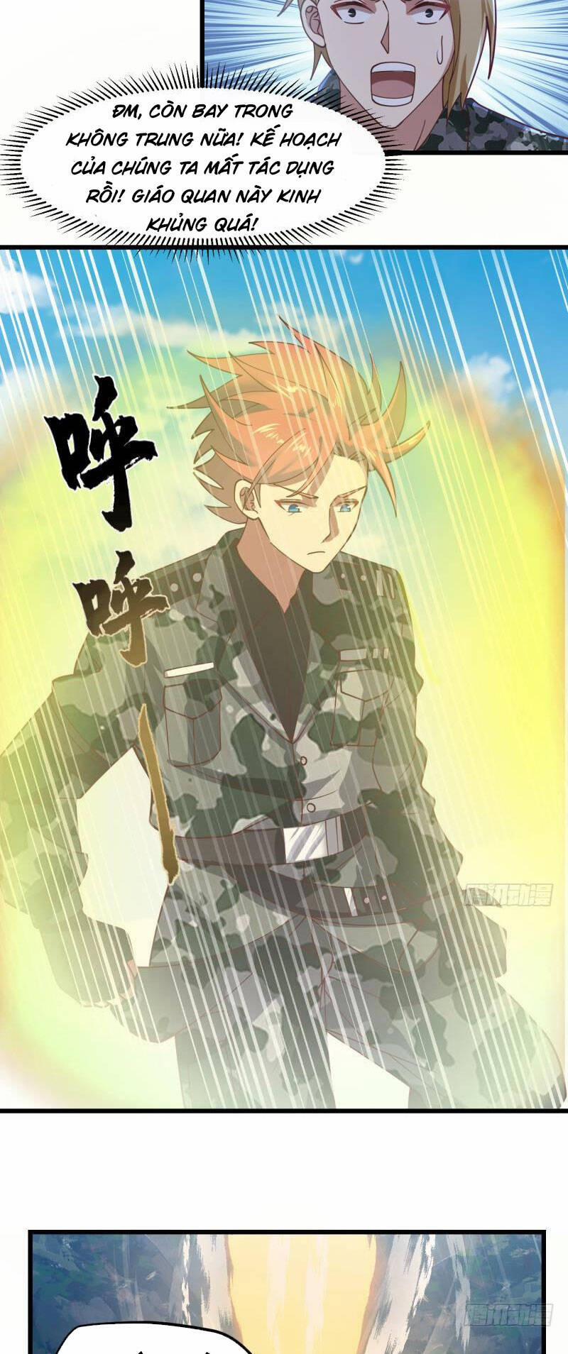 Trên Người Ta Có Một Con Rồng 480 trang 2