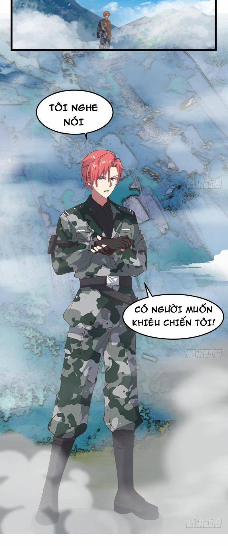 Trên Người Ta Có Một Con Rồng 480 trang 4