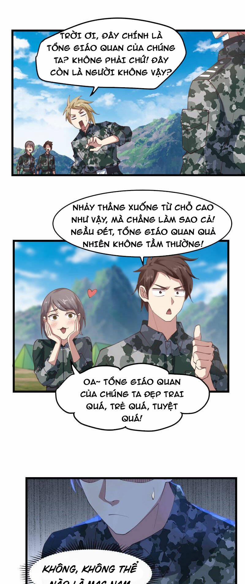 Trên Người Ta Có Một Con Rồng 480 trang 5