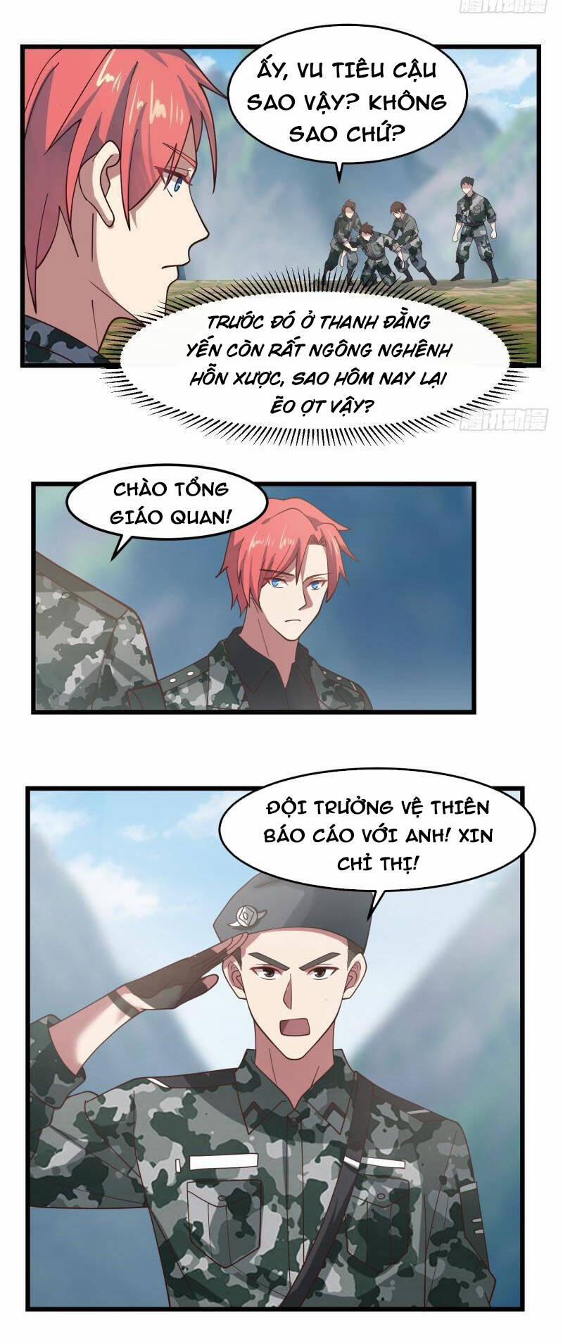 Trên Người Ta Có Một Con Rồng 480 trang 8