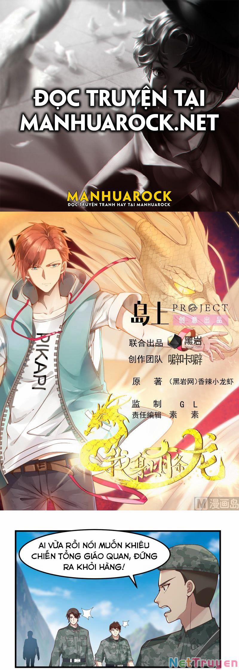 Trên Người Ta Có Một Con Rồng 481 trang 0