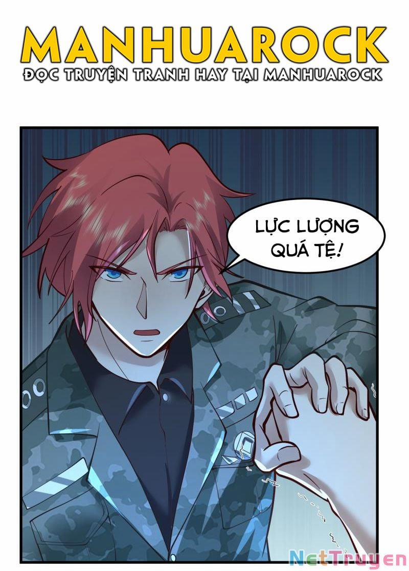 Trên Người Ta Có Một Con Rồng 481 trang 10