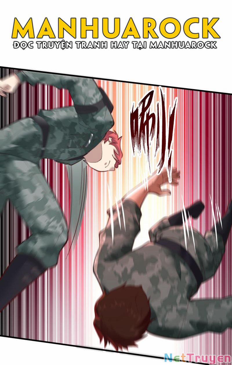Trên Người Ta Có Một Con Rồng 481 trang 11