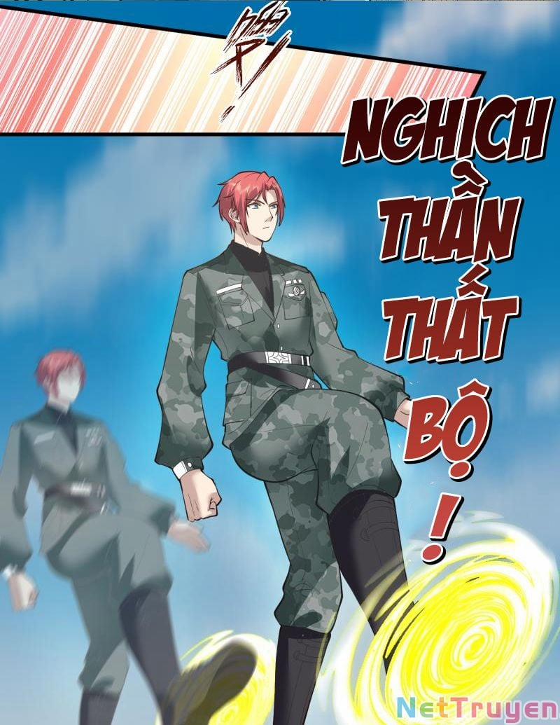 Trên Người Ta Có Một Con Rồng 481 trang 15