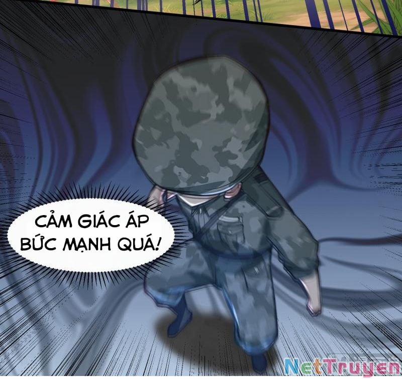 Trên Người Ta Có Một Con Rồng 481 trang 18