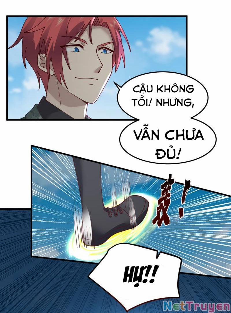 Trên Người Ta Có Một Con Rồng 481 trang 19