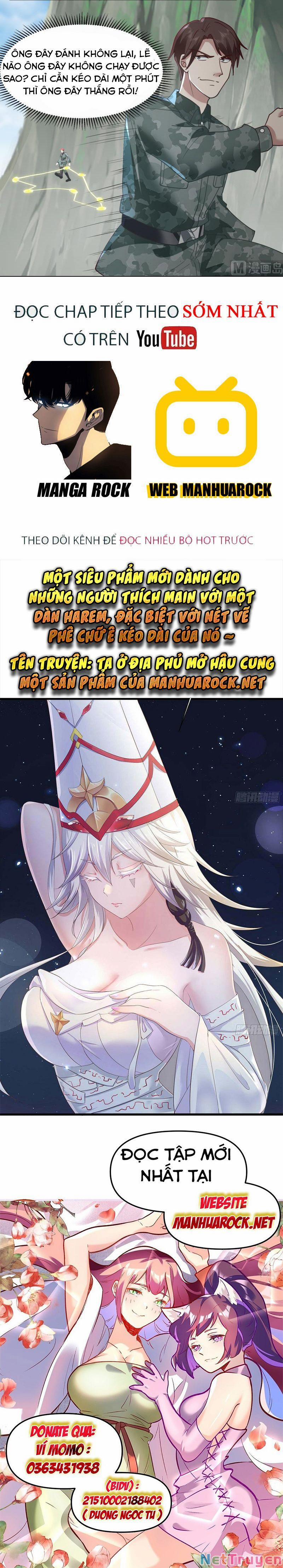 Trên Người Ta Có Một Con Rồng 481 trang 22