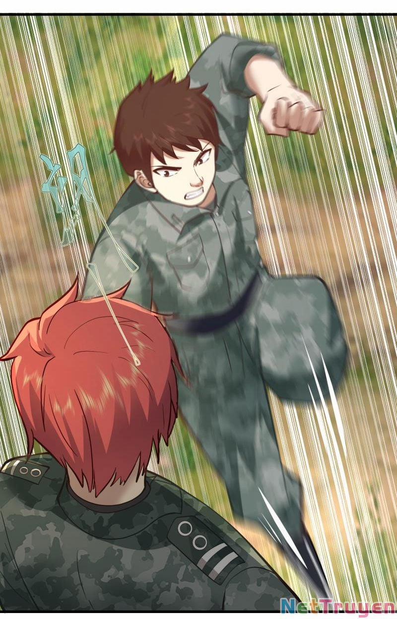 Trên Người Ta Có Một Con Rồng 481 trang 8