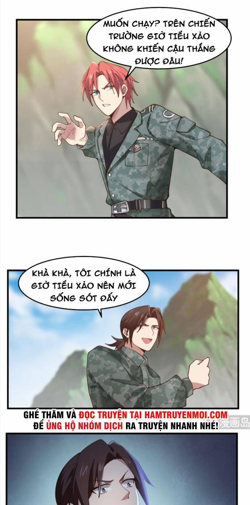 Trên Người Ta Có Một Con Rồng 482 trang 0