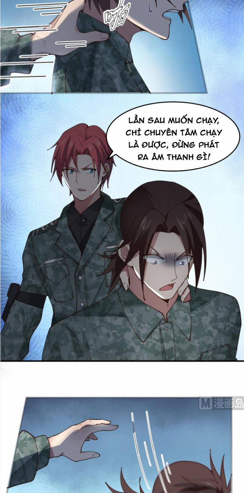 Trên Người Ta Có Một Con Rồng 482 trang 2