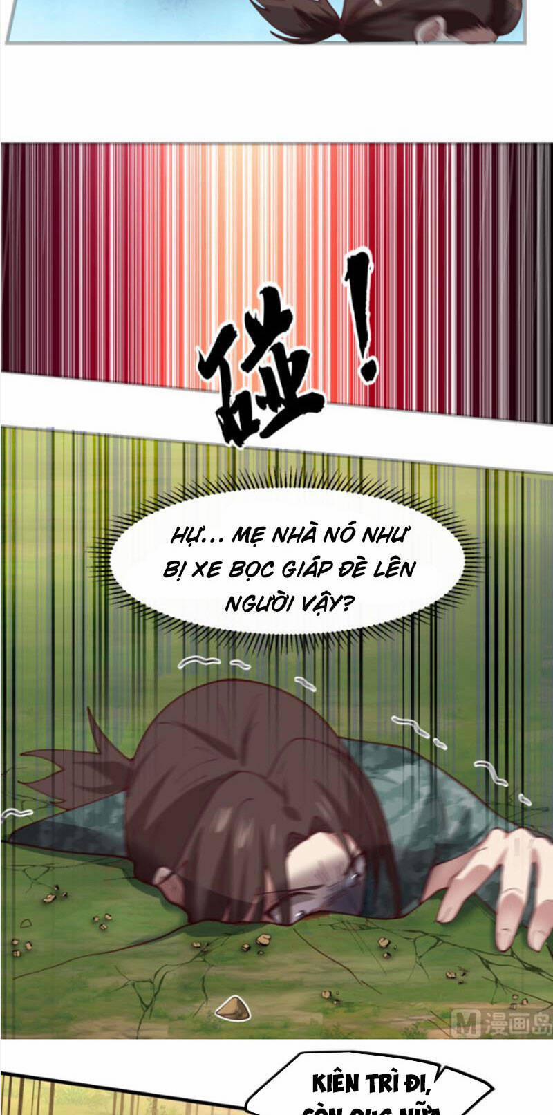 Trên Người Ta Có Một Con Rồng 482 trang 3