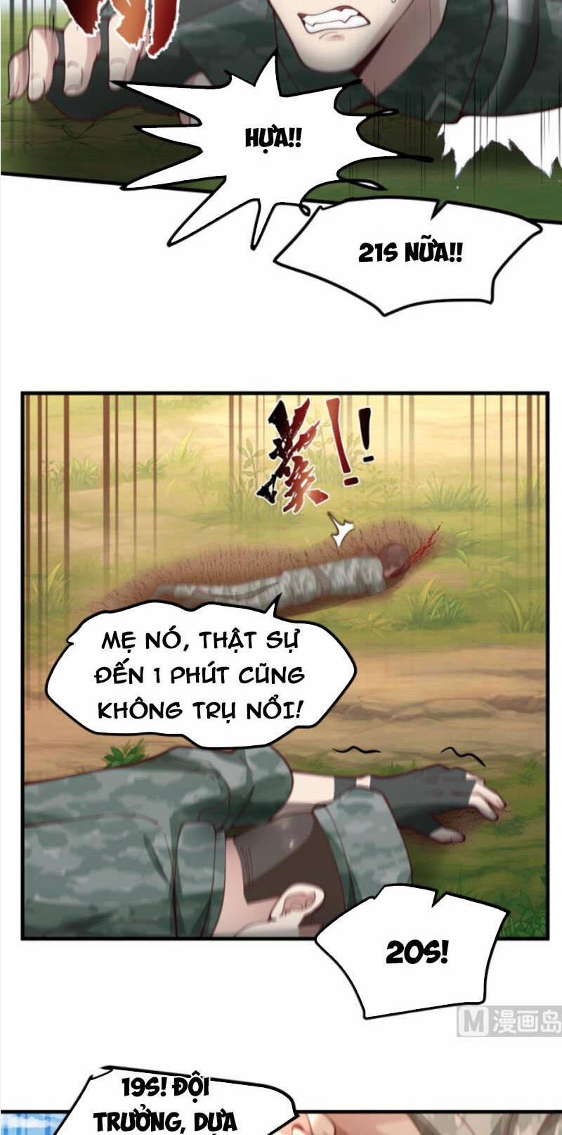 Trên Người Ta Có Một Con Rồng 482 trang 5