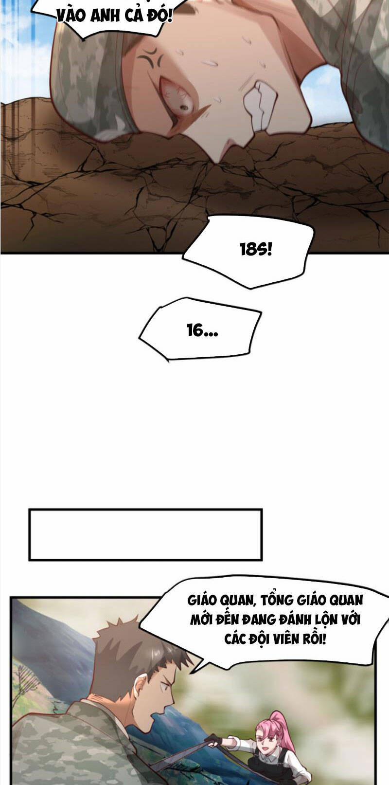 Trên Người Ta Có Một Con Rồng 482 trang 6