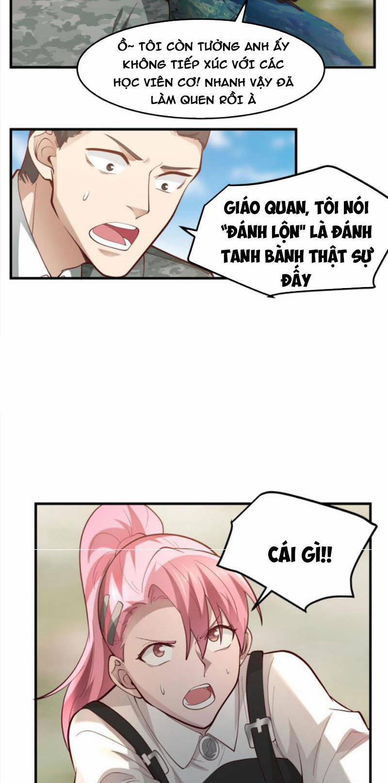 Trên Người Ta Có Một Con Rồng 482 trang 7