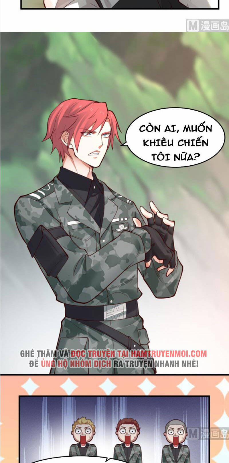 Trên Người Ta Có Một Con Rồng 482 trang 8