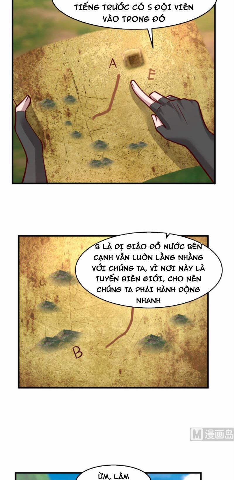 Trên Người Ta Có Một Con Rồng 483 trang 1