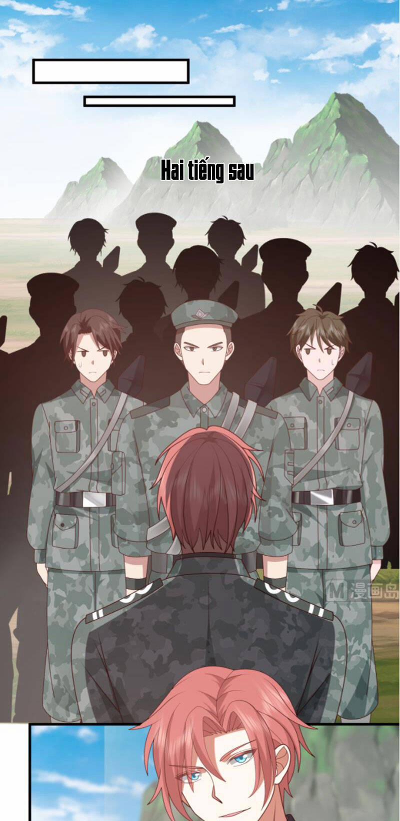 Trên Người Ta Có Một Con Rồng 483 trang 4