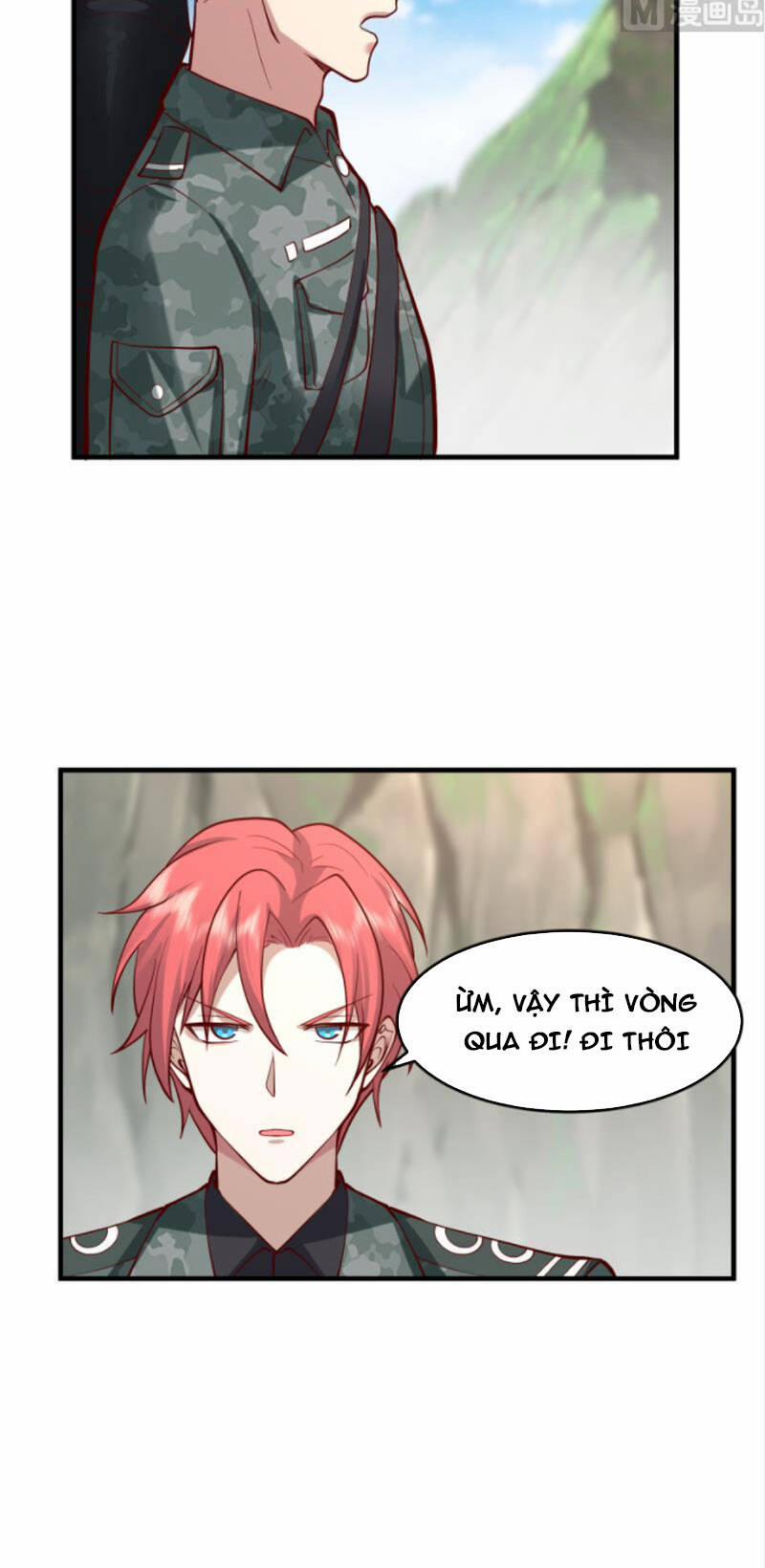 Trên Người Ta Có Một Con Rồng 483 trang 7