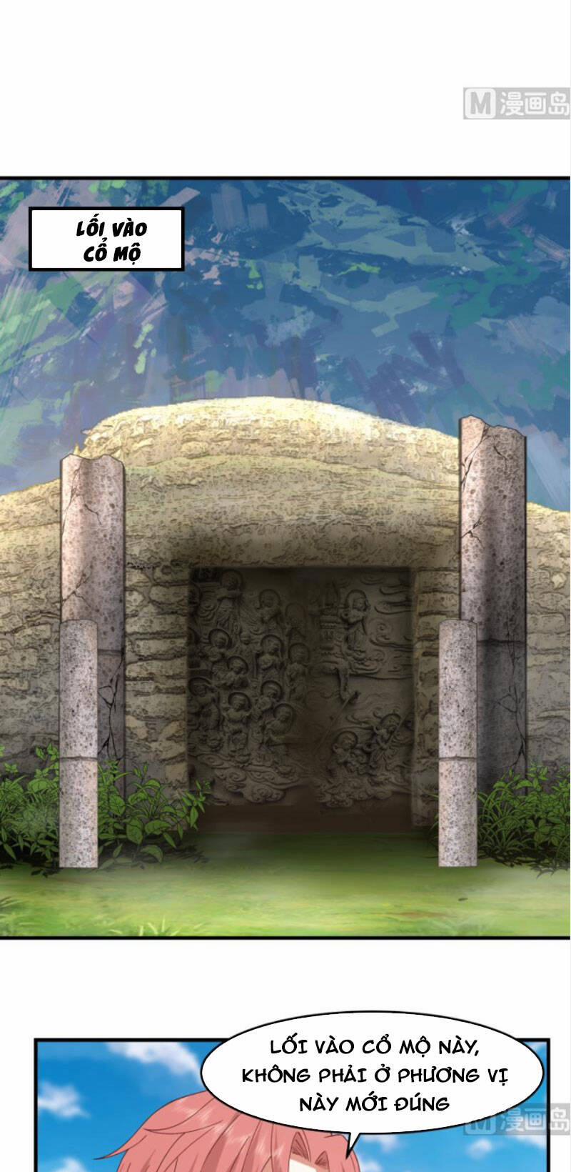 Trên Người Ta Có Một Con Rồng 483 trang 8