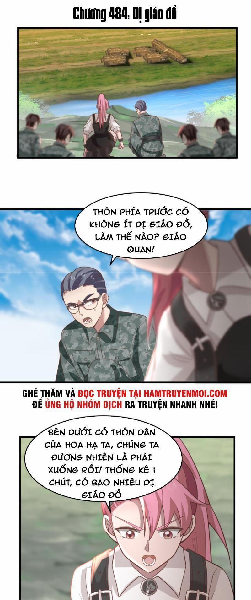 Trên Người Ta Có Một Con Rồng 484 trang 0