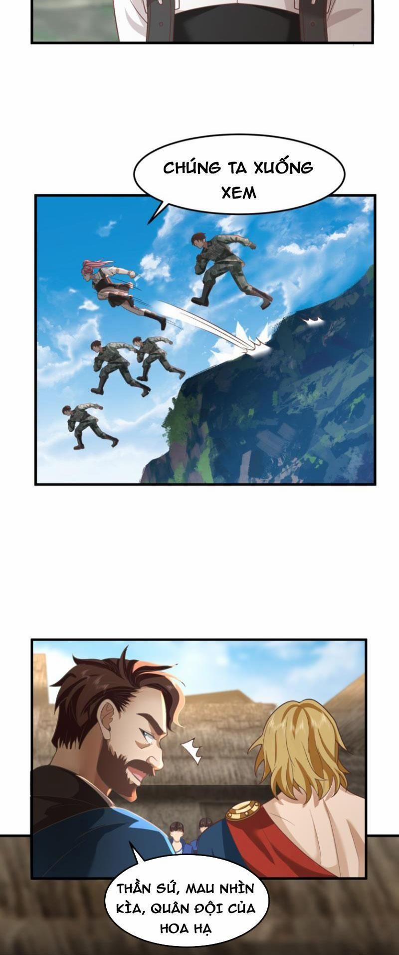 Trên Người Ta Có Một Con Rồng 484 trang 1