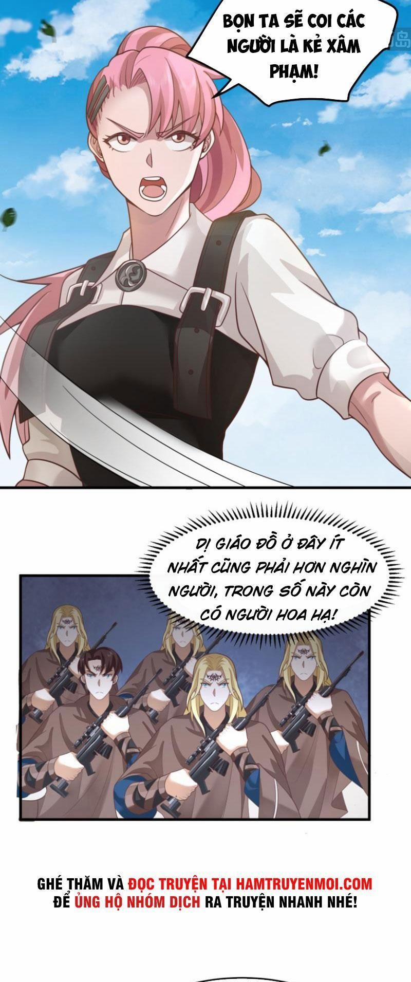 Trên Người Ta Có Một Con Rồng 484 trang 4