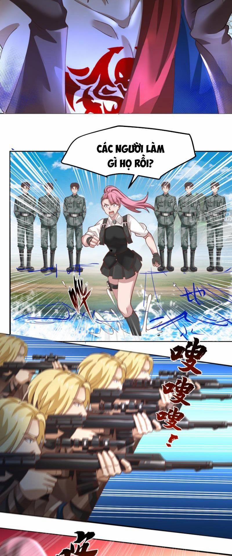 Trên Người Ta Có Một Con Rồng 484 trang 7