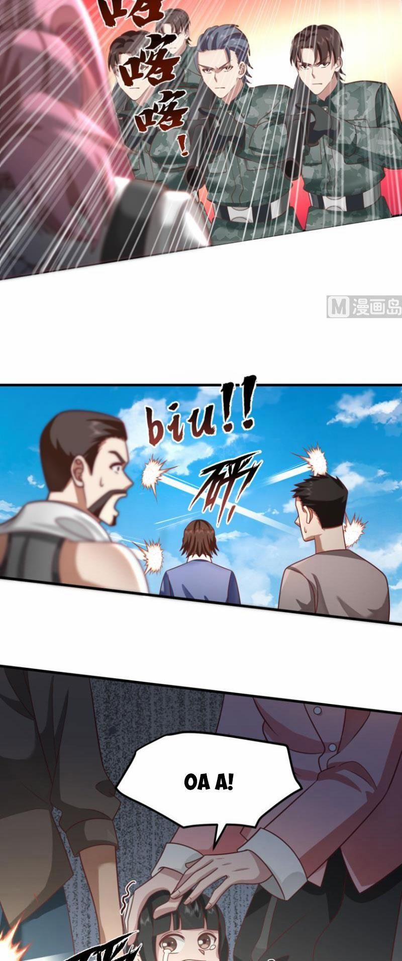 Trên Người Ta Có Một Con Rồng 484 trang 8