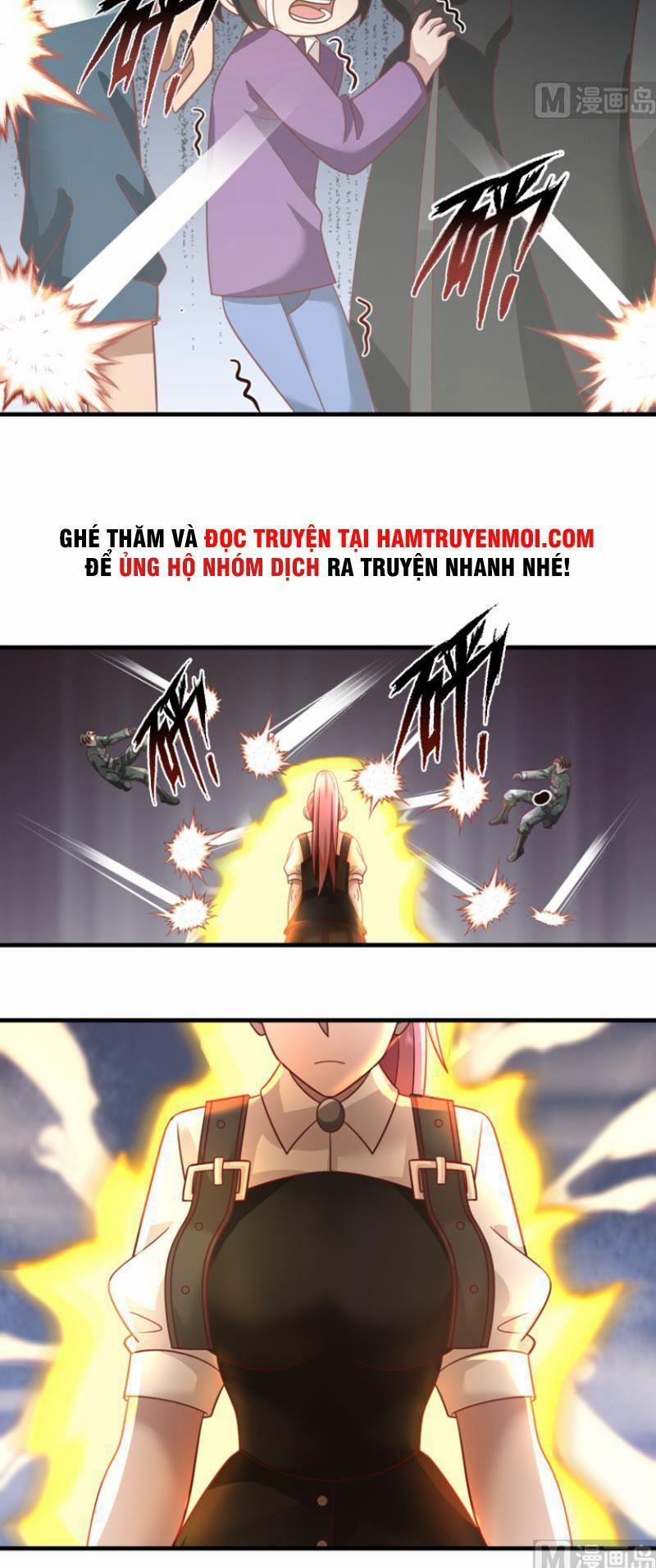 Trên Người Ta Có Một Con Rồng 484 trang 9