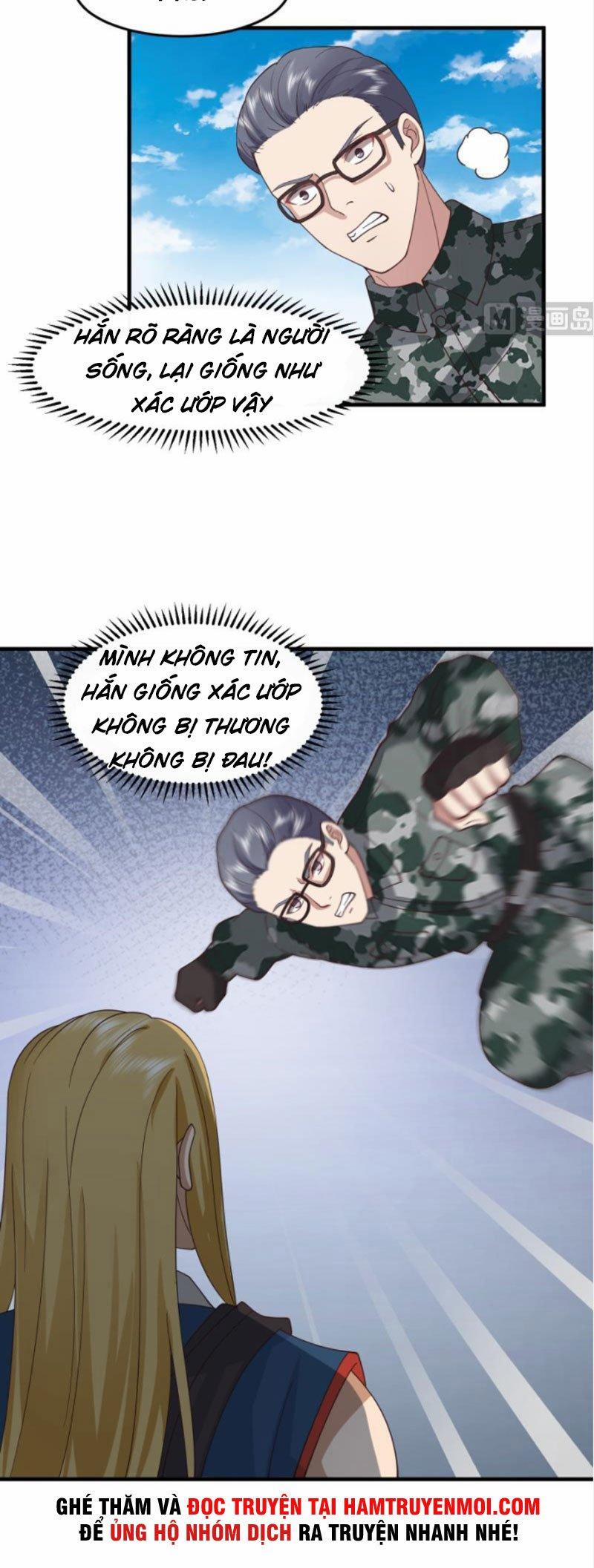 Trên Người Ta Có Một Con Rồng 485 trang 8