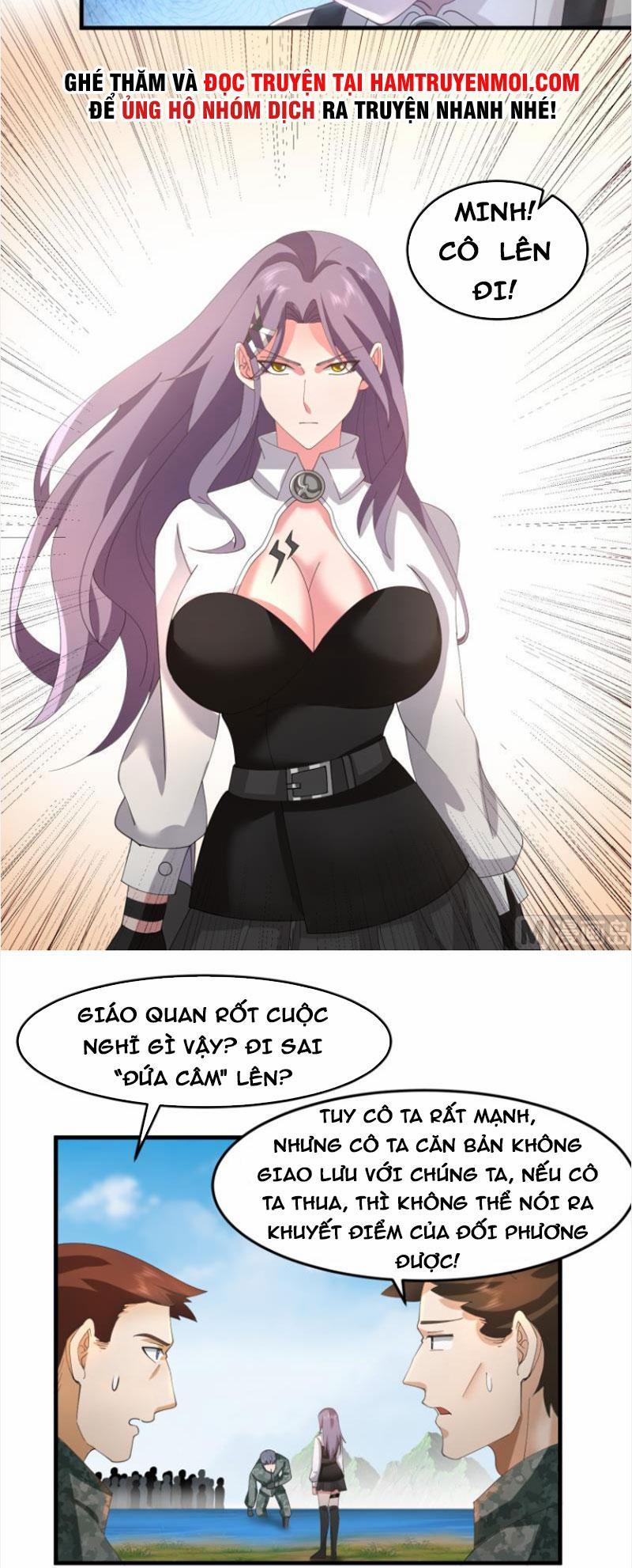 Trên Người Ta Có Một Con Rồng 486 trang 1