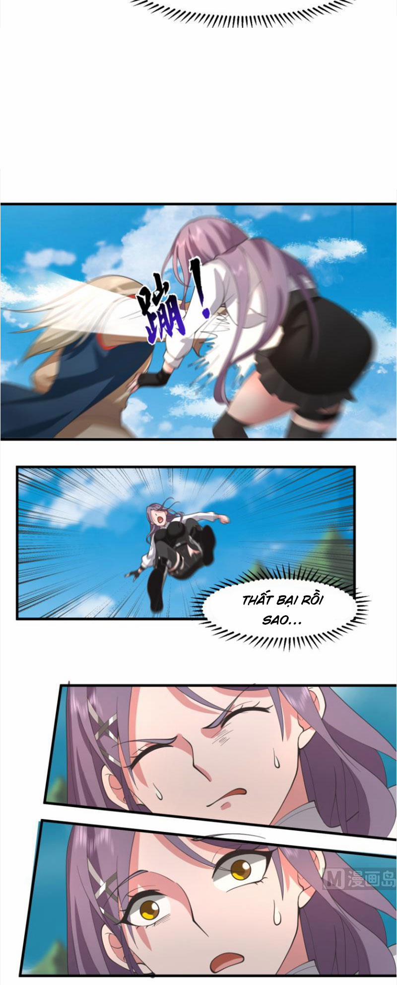 Trên Người Ta Có Một Con Rồng 486 trang 8