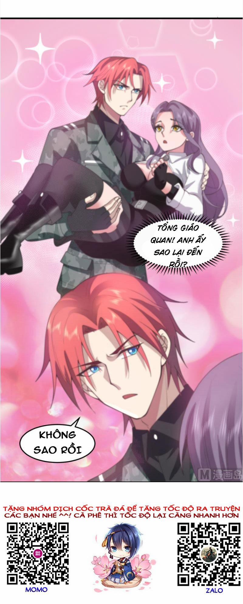 Trên Người Ta Có Một Con Rồng 486 trang 9