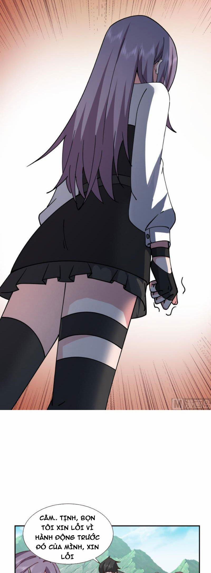 Trên Người Ta Có Một Con Rồng 489 trang 1