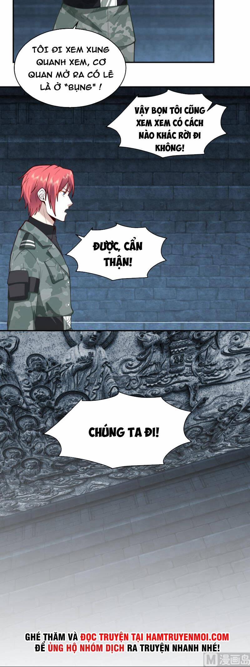 Trên Người Ta Có Một Con Rồng 490 trang 10