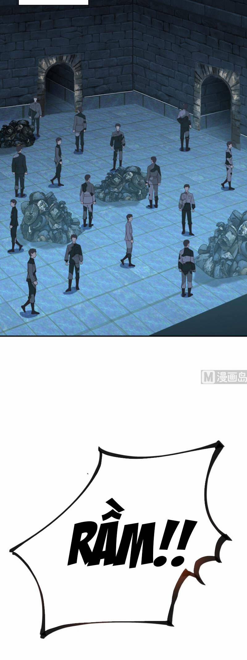 Trên Người Ta Có Một Con Rồng 490 trang 3