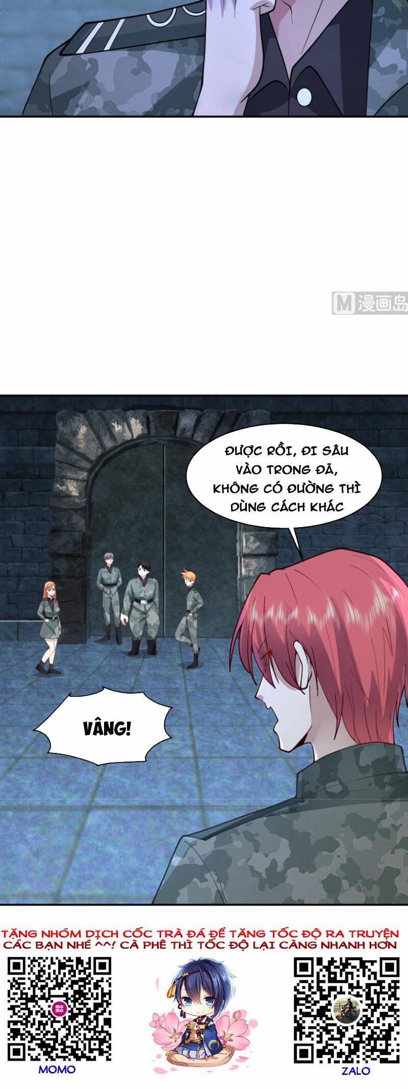 Trên Người Ta Có Một Con Rồng 490 trang 7