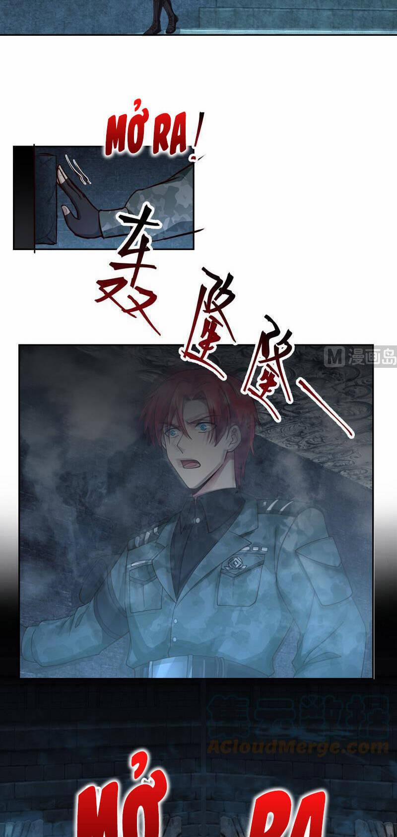 Trên Người Ta Có Một Con Rồng 491 trang 1