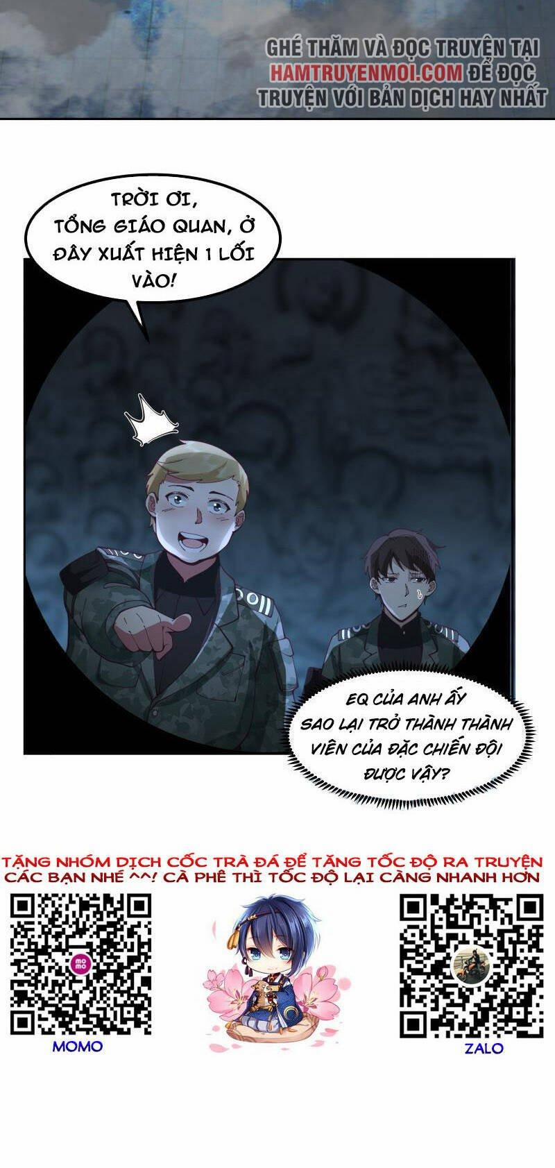 Trên Người Ta Có Một Con Rồng 491 trang 13