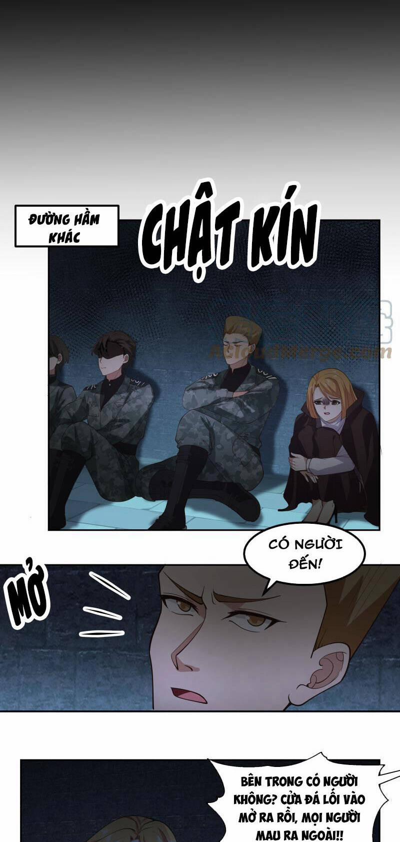 Trên Người Ta Có Một Con Rồng 491 trang 6