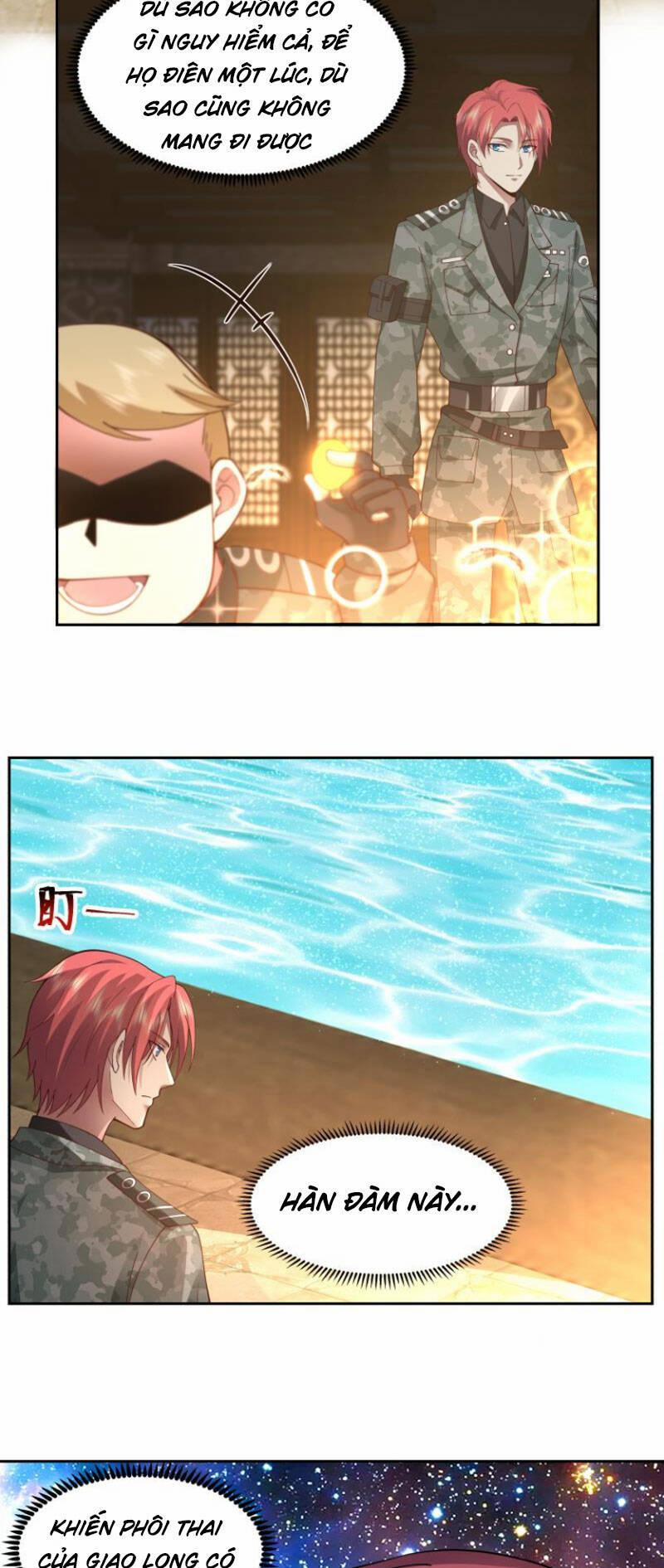 Trên Người Ta Có Một Con Rồng 492 trang 1