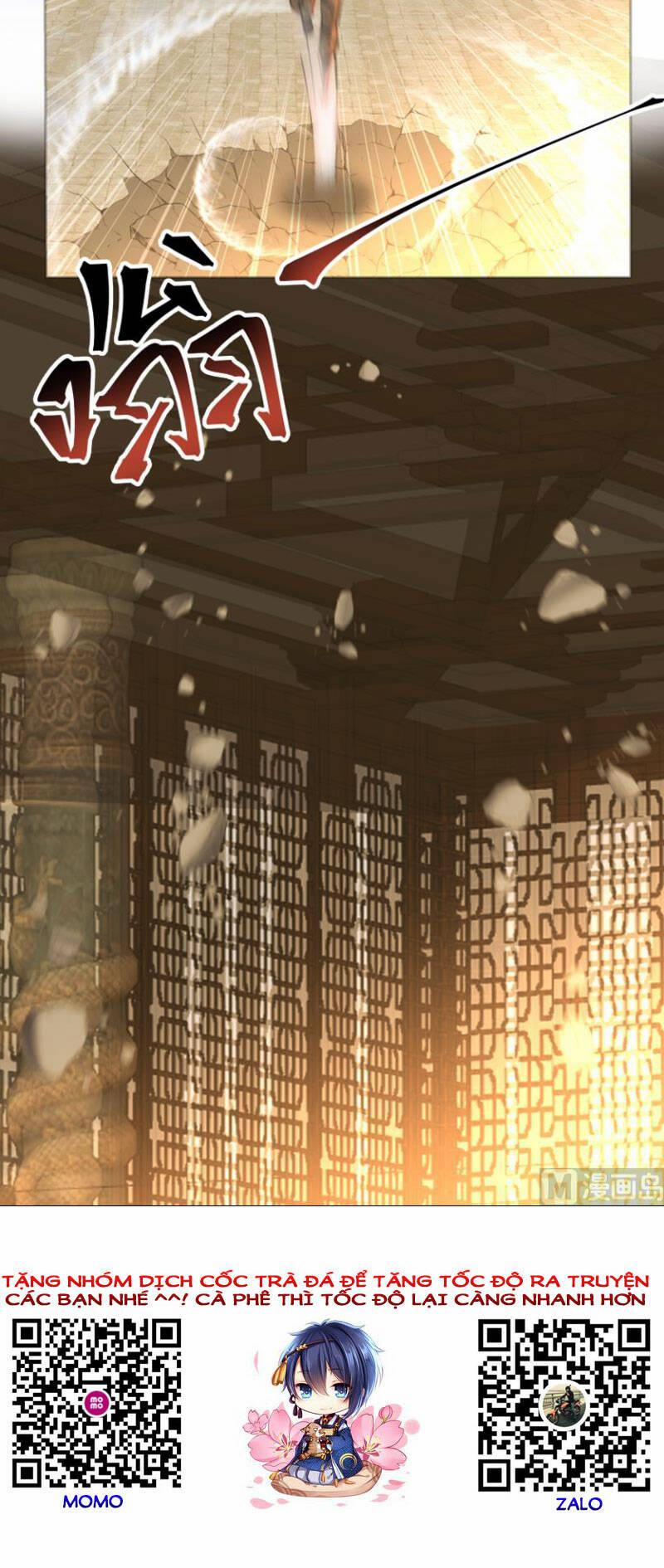 Trên Người Ta Có Một Con Rồng 492 trang 11