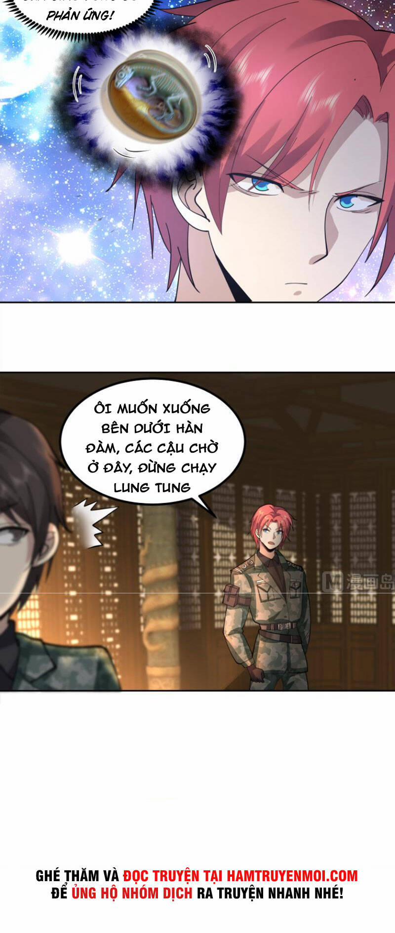 Trên Người Ta Có Một Con Rồng 492 trang 2