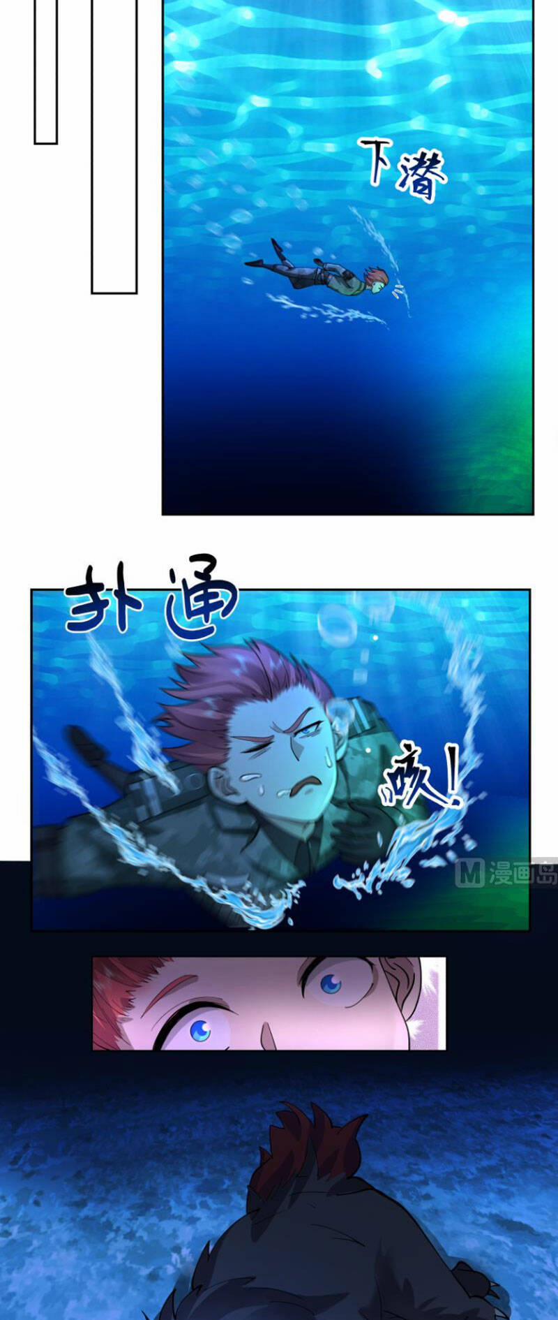 Trên Người Ta Có Một Con Rồng 492 trang 4