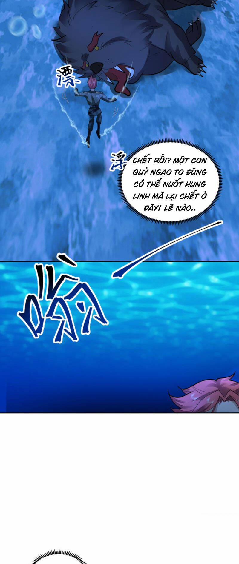 Trên Người Ta Có Một Con Rồng 492 trang 5