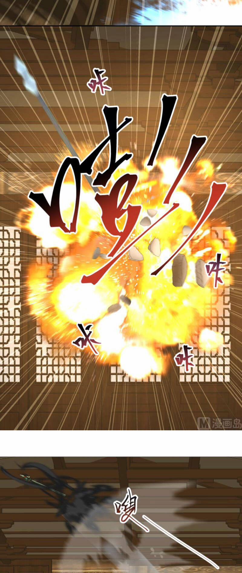 Trên Người Ta Có Một Con Rồng 492 trang 9