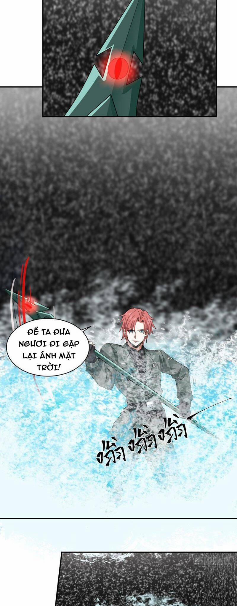 Trên Người Ta Có Một Con Rồng 493 trang 2